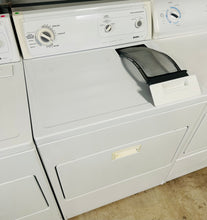 Load image into Gallery viewer, Kenmore Dryer
