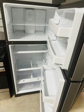 Load image into Gallery viewer, Refrigerator Stainless Steel
