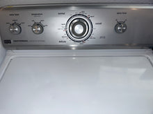 Load image into Gallery viewer, Maytag Refurbushed Heavy Duty Washer
