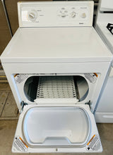 Load image into Gallery viewer, Kenmore 80 Series Dryer Rack Included
