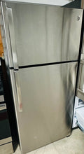 Load image into Gallery viewer, Refrigerator Stainless Steel
