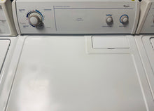 Load image into Gallery viewer, Whirlpool Heavy Duty Dryer

