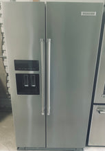 Load image into Gallery viewer, Kitchen Aid Refrigerator $1000
