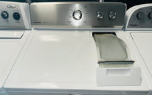 Load image into Gallery viewer, $350 Maytag Wrinkle Prevent 7.0-cu ft Vented Electric Dryer ( White )
