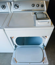 Load image into Gallery viewer, Whirlpool Electric Dryer
