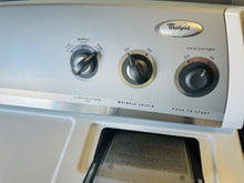 Load image into Gallery viewer, Whirlpool Electric Dryer
