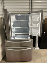 Load image into Gallery viewer, $999 Stainless Steel Refrigerator

