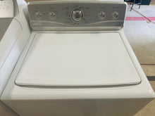 Load image into Gallery viewer, Maytag Stainless Steel Washer
