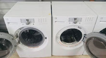 Load image into Gallery viewer, Kenmore Washer and Dryer Set Frontloaders
