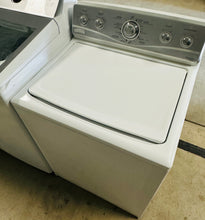 Load image into Gallery viewer, Maytag Stainless Steel Washer
