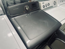 Load image into Gallery viewer, Samsung Electric Dryer
