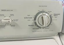 Load image into Gallery viewer, $799 Kenmore Elite Washer &amp; Electric Dryer
