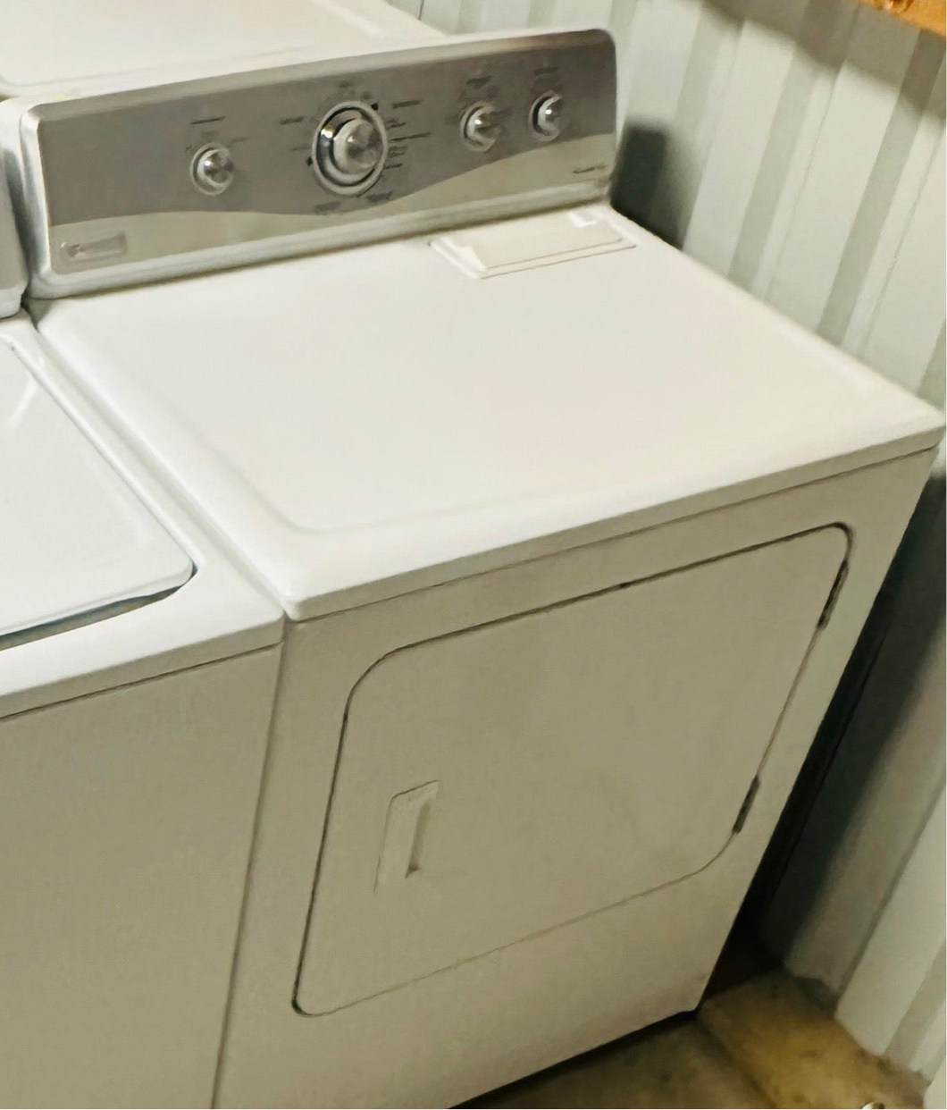 Maytag Electric Dryer