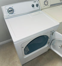 Load image into Gallery viewer, A Whirlpool Electric Dryer
