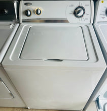 Load image into Gallery viewer, Whirlpool Washer
