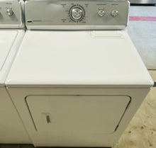 Load image into Gallery viewer, $299 Maytag Heavy Duty Electric Dryer

