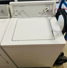 Load image into Gallery viewer, Kenmore Super Capacity Washer
