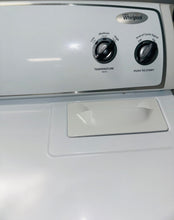 Load image into Gallery viewer, A Whirlpool Electric Dryer
