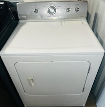 Load image into Gallery viewer, Maytag Electric Dryer
