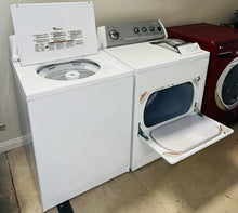 Load image into Gallery viewer, A Whirlpool Set
