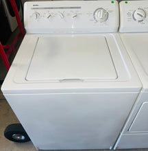 Load image into Gallery viewer, Kenmore Washer
