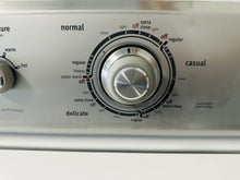 Load image into Gallery viewer, $399 Maytag Super Capacity Washer
