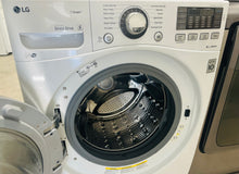 Load image into Gallery viewer, LG Refurbished Washer
