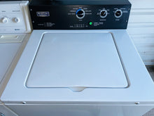 Load image into Gallery viewer, Maytag Commercial Topload Washer
