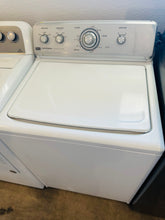 Load image into Gallery viewer, Maytag Refurbushed Heavy Duty Washer

