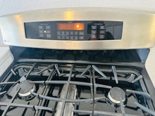 Load image into Gallery viewer, PROPANE Gas Range Stainless
