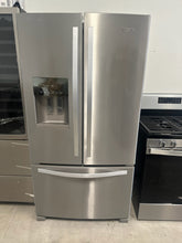 Load image into Gallery viewer, Whirlpool Bottom Freezer Stainless Steel

