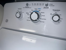 Load image into Gallery viewer, King Size GE Modern Washer
