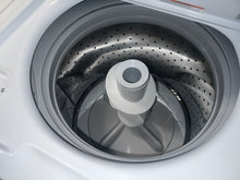 Load image into Gallery viewer, King Size GE Modern Washer
