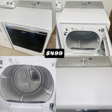 Load image into Gallery viewer, Maytag King Size Electric Dryer
