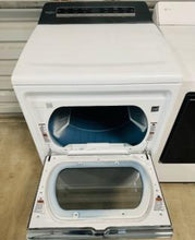 Load image into Gallery viewer, $499 Whirlpool Super Capacity Electric Dryer
