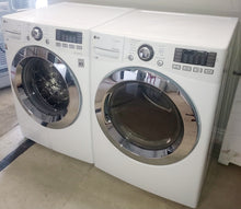 Load image into Gallery viewer, LG Frontloaders Set
