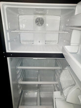 Load image into Gallery viewer, GE Stainless Steel Refrigerator $399
