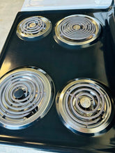 Load image into Gallery viewer, Stainless Steel Electric Range
