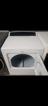 Load image into Gallery viewer, Whirlpool Heavy Duty Dryer $350
