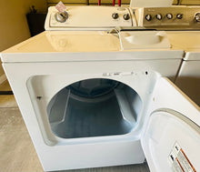 Load image into Gallery viewer, Whirlpool Electric Dryer
