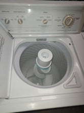 Load image into Gallery viewer, Refurbished Kenmore Topload Washer
