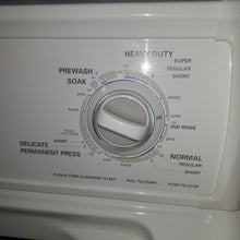 Load image into Gallery viewer, Kenmore Washer
