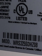 Load image into Gallery viewer, Whirlpool Refrigerator
