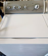 Load image into Gallery viewer, Whirlpool Heavy Duty Washer
