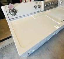 Load image into Gallery viewer, Whirlpool Electric Dryer
