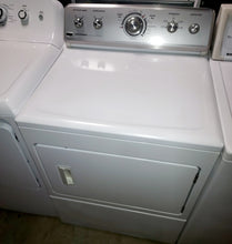 Load image into Gallery viewer, Maytag Super Capacity Electric Dryer
