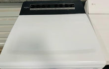 Load image into Gallery viewer, $499 Whirlpool Super Capacity Electric Dryer
