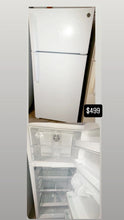 Load image into Gallery viewer, $499 Refrigerator
