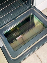 Load image into Gallery viewer, GE Black &amp; Stainless Steel $399.00
