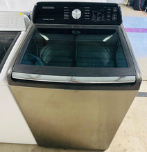 Load image into Gallery viewer, A Samsung Washer

